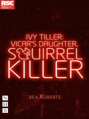 cover image of Ivy Tiller